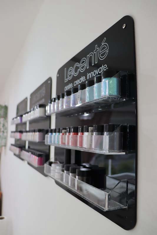 Hair and beauty salon in Chipping Norton